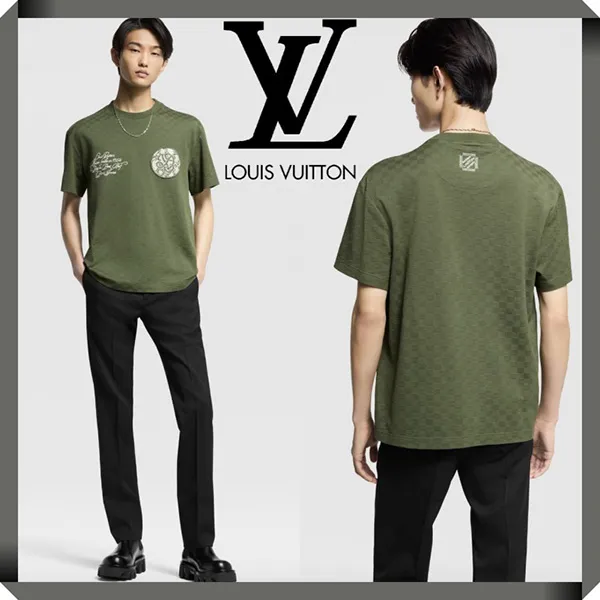 ルイヴィトン Tシャツ スーパーコピー N級品専門店｜ルイヴィトン 偽物