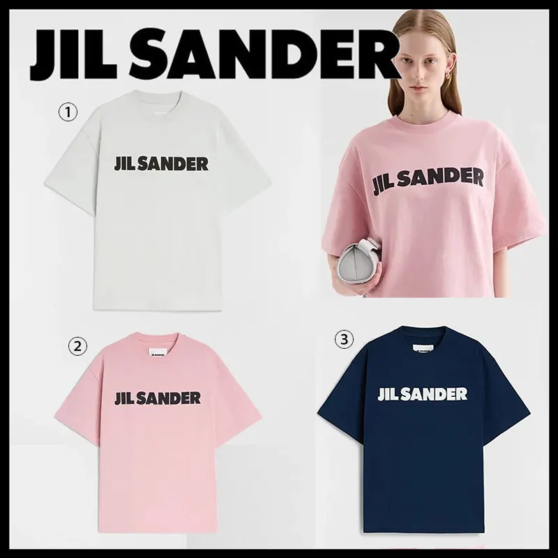 ジルサンダー Tシャツ スーパーコピー N級品専門店｜ジルサンダー 偽物