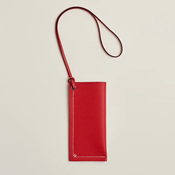 先取り！エルメス メガネケース コピー サングラス セリエ H Sellier