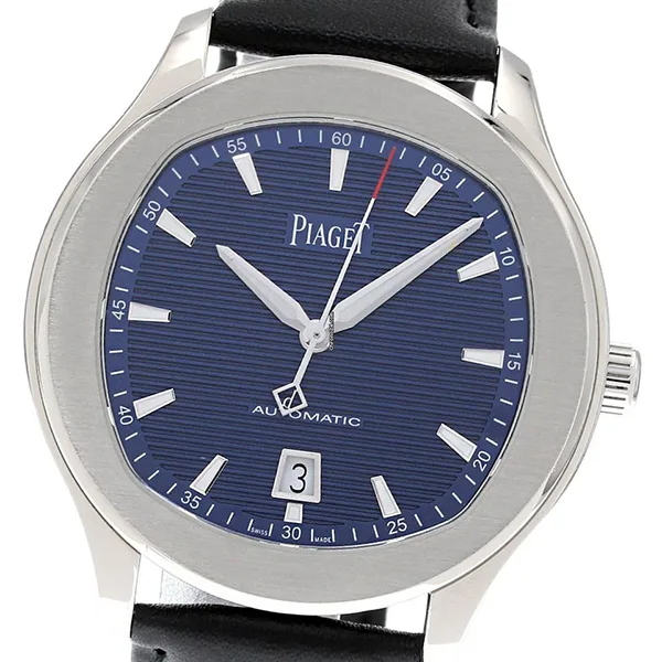 ポロ ピアジェ S デイト POLO 自動巻き 42MM 自動巻｜ピアジェ SS