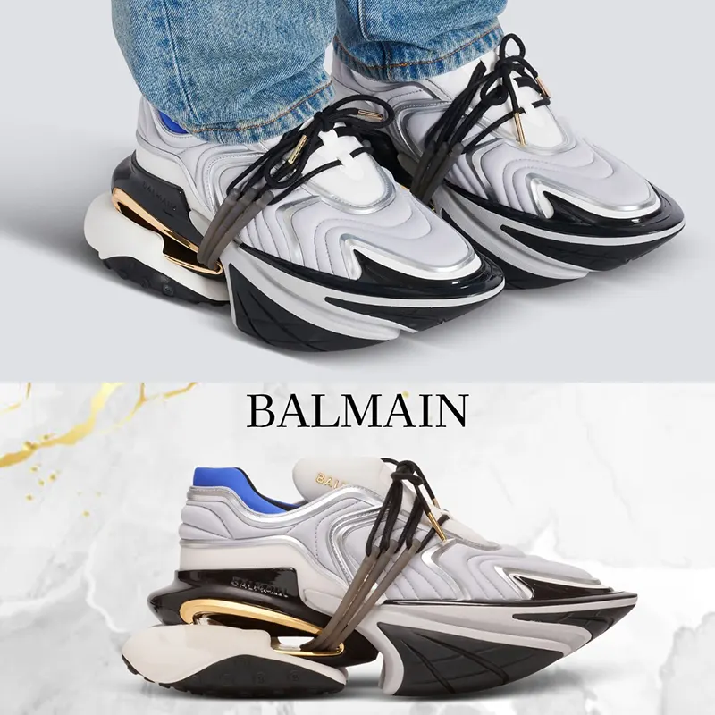 NIKE×バルマン バルマン靴スーパーコピー、バルマンブーツn級品激安通販専門店