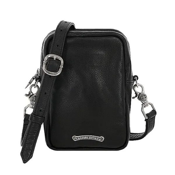 クロムハーツ ATAKA 偽物 MINI SHOULDER BAG ミニ ショルダー バッグ