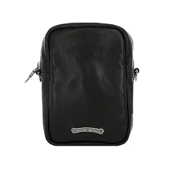 クロムハーツ ATAKA 偽物 MINI SHOULDER BAG ミニ ショルダー バッグ