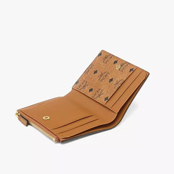 エムシーエム クレヨンしんちゃん 偽物 日本限定 Aren Small Wallets