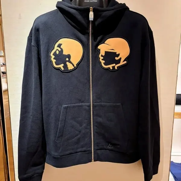 ルイヴィトン パーカー スーパーコピー N級品専門店｜モノグラム再現
