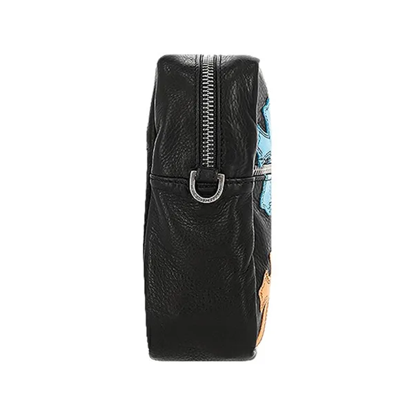クロムハーツ ATAKA 偽物 MINI SHOULDER BAG ミニ ショルダー バッグ
