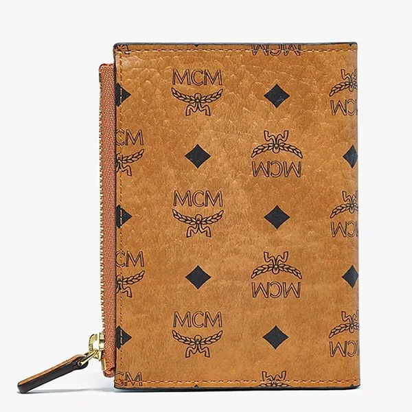 エムシーエム クレヨンしんちゃん 偽物 日本限定 Aren Small Wallets