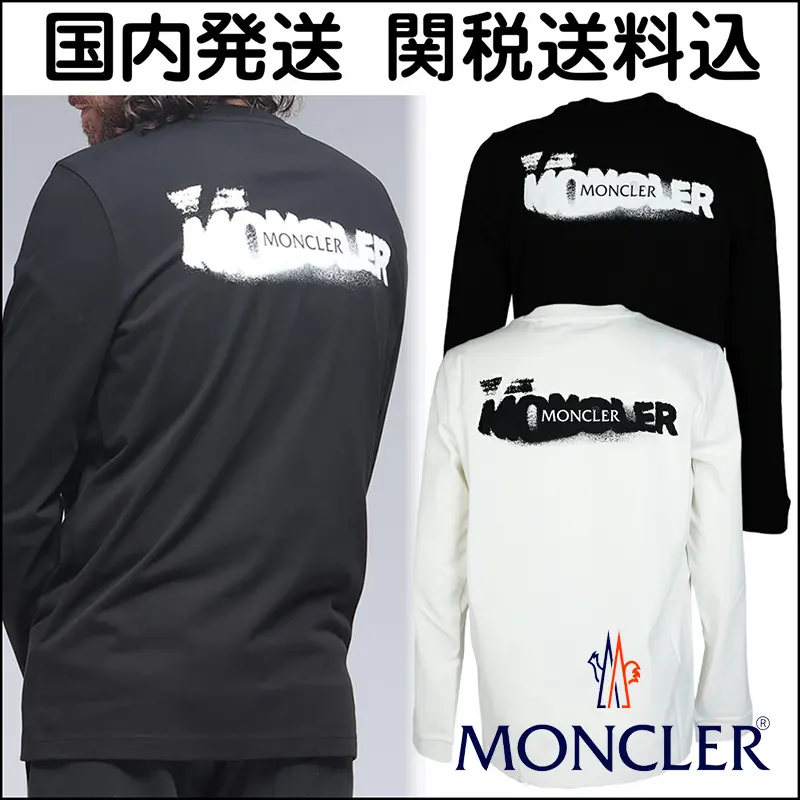 モンクレール Tシャツ スーパーコピー N級品専門店｜モンクレール 偽物