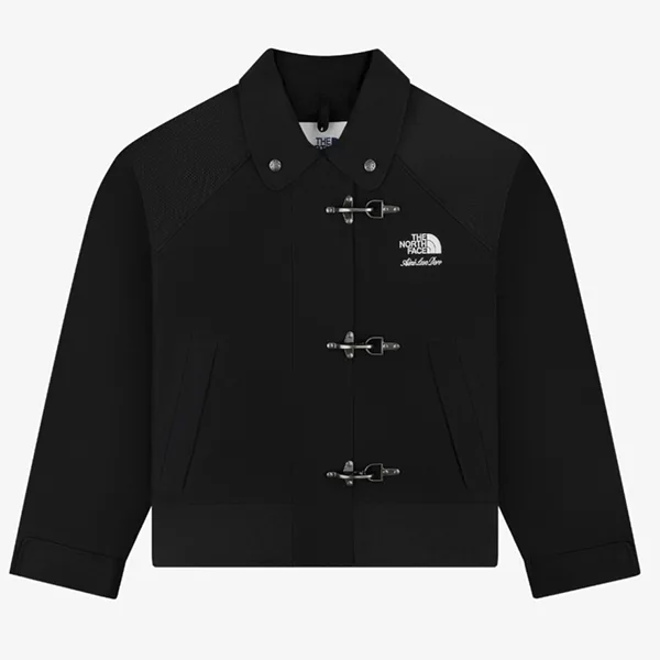 激安コラボ激レア☆ノースフェイス×Aime Leon DoreファイヤーマンJK