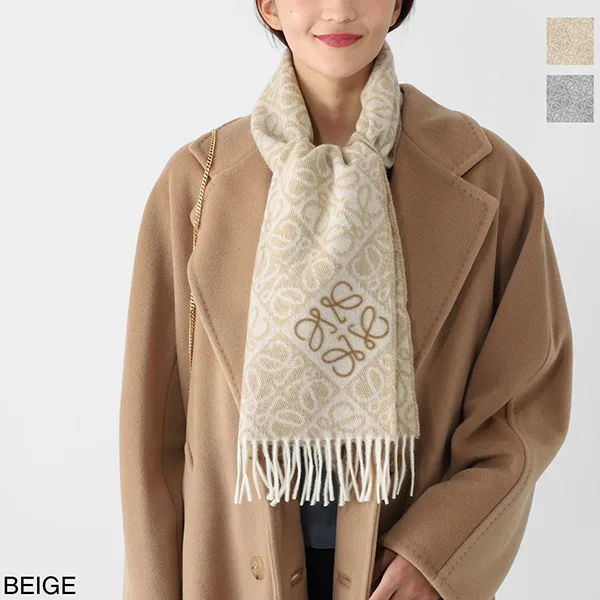 ロエベ マフラー N級品スーパーコピー専門店｜モヘアボリューム