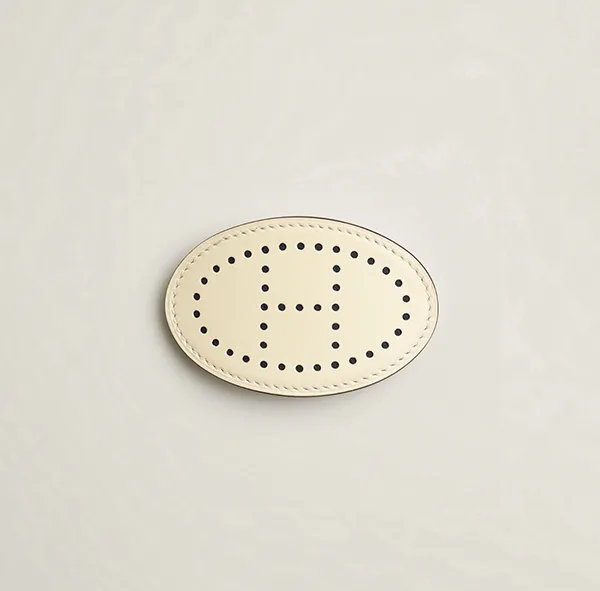 アイコニック♡】エルメス エブリン コピー レザーバレッタ PM