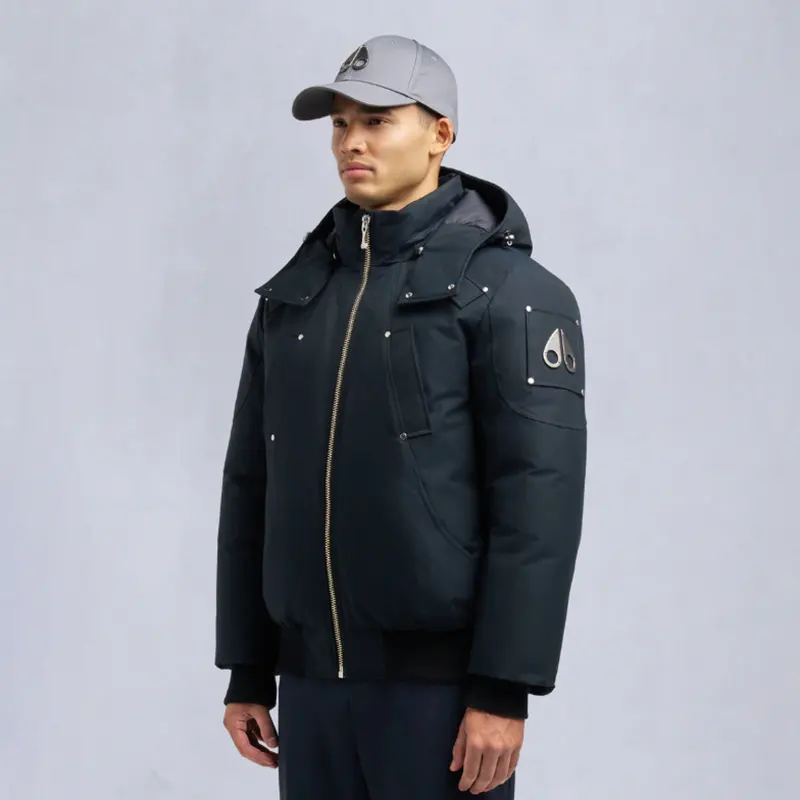 ムースナックルズ オリジナルバリスティックネオシアボンバー