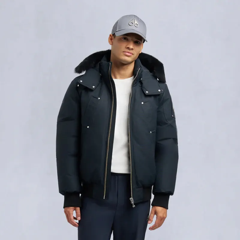 ムースナックルズ オリジナルバリスティックネオシアボンバー
