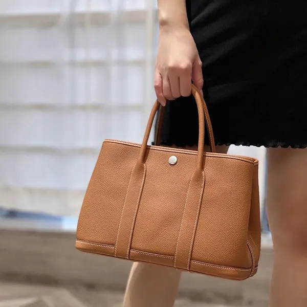 エルメス ガーデンパーティー30 TPM H051559CK89-スーパーコピーhacopy