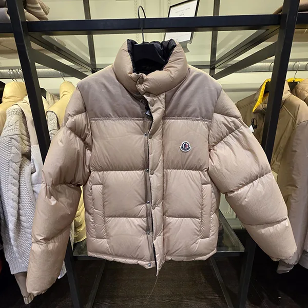 モンクレール 2wayダウンジャンパー 0 美品 MONCLER - 極美品□MONCLER 