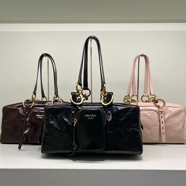 プラダバッグスーパーコピーN級品専門店｜リナイロン・サフィアーノ
