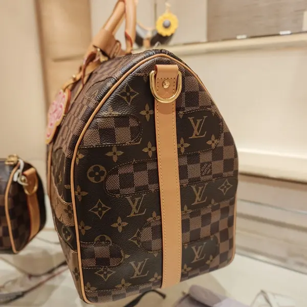 おすすめルイヴィトン キーポル・バンドリエール 50 M26119-スーパー