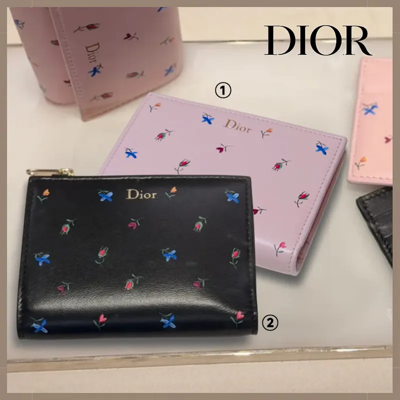 早い者勝ち　Dior財布 ディオール財布スーパーコピーN級品の激安通販専門店-スーパーコピーhacopy