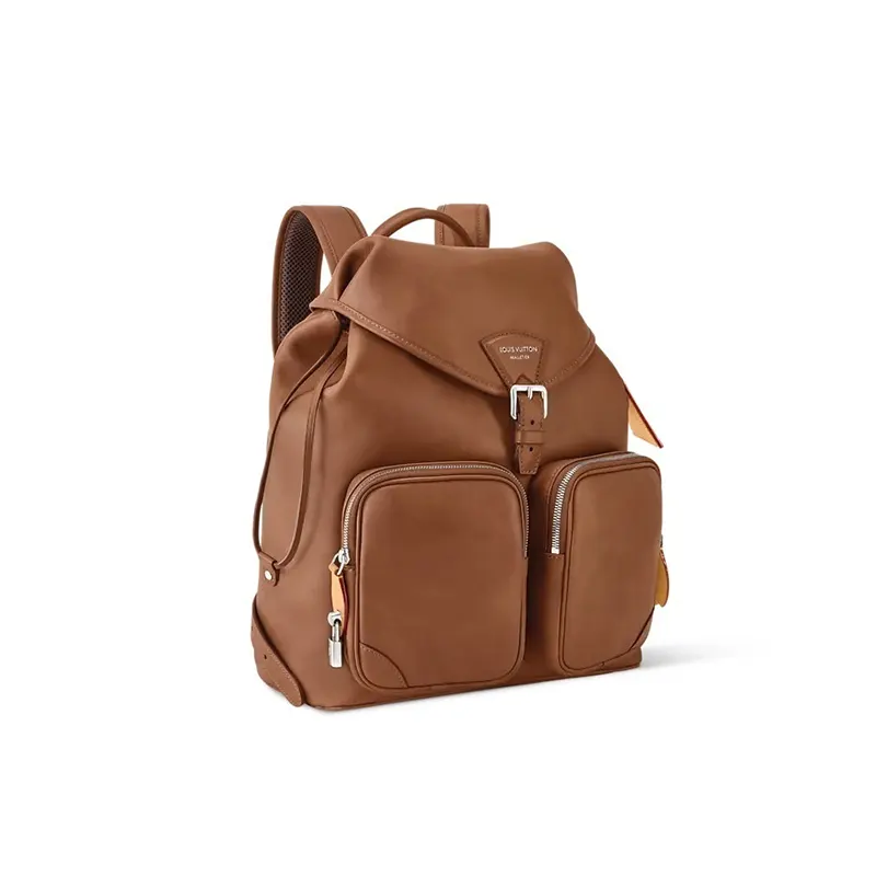 ルイヴィトン モンスリカーゴ バックパック N級品 M28380-スーパー