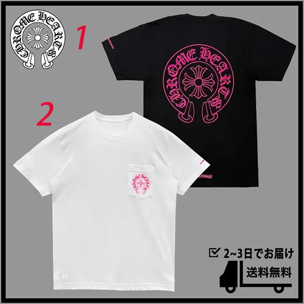 クロムハーツ Tシャツ スーパーコピー N級品専門店｜クロムハーツ 偽物