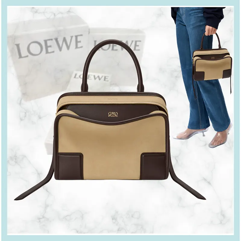 LOEWE　アマソナ ロエベ スーパーコピー アマソナ180 バッグ スモール lyw455896