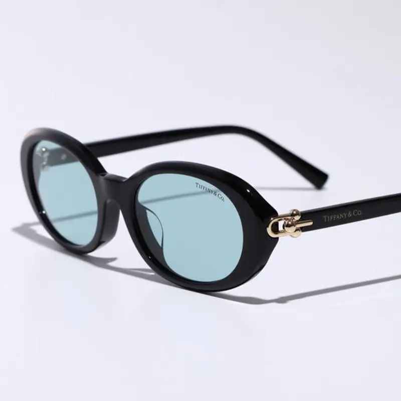 2026SS◇ティファニー サングラス HardWear ハードウェア 3色 tfn51426