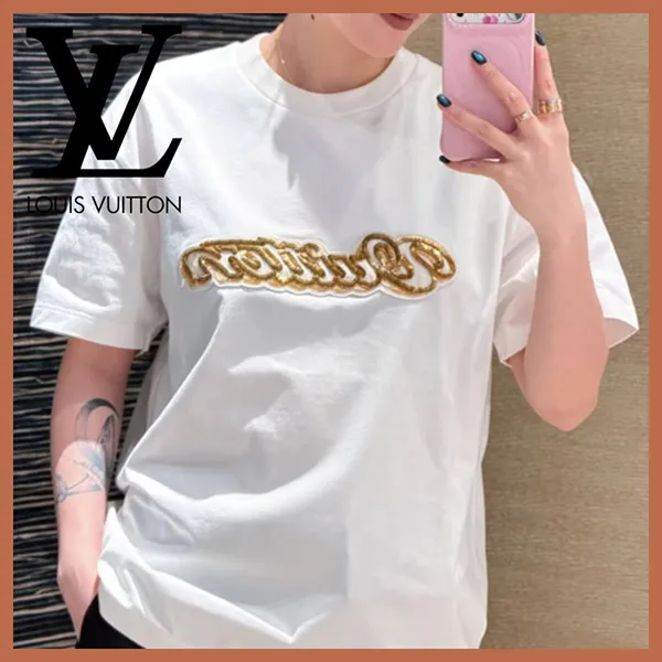 ルイヴィトン Tシャツ スーパーコピー N級品専門店｜ルイヴィトン 偽物