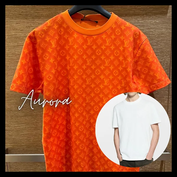 ルイヴィトン Tシャツ スーパーコピー N級品専門店｜ルイヴィトン 偽物