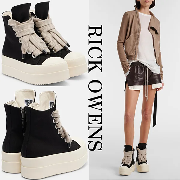 ゴ*ス様 稀少極美　リックオウエンス　カーフレザー　グース　パデッド　ボンバー rick owens LEATHER RAGLAN BOMBER 【公式通販】