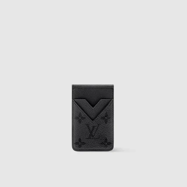 ルイヴィトン マグネット カードホルダー モノグラム M26742-スーパー