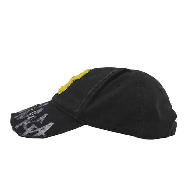 バレンシアガ】HAT UPCYCLED CAP キャップ 796436-410B2-スーパー