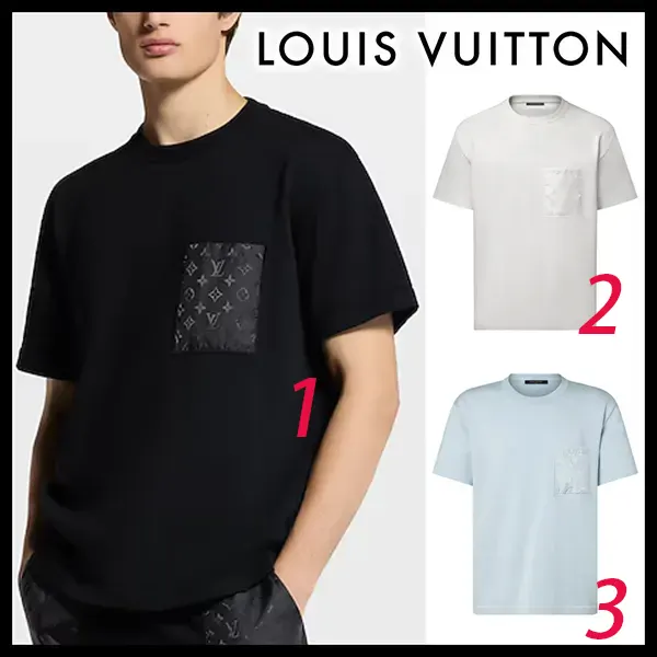 ルイヴィトン Tシャツ スーパーコピー N級品専門店｜ルイヴィトン 偽物