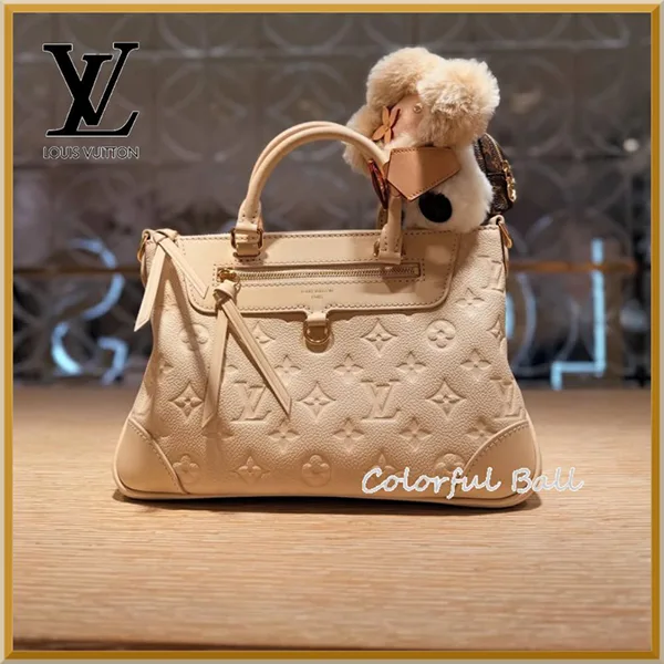 レディース　ハンドバッグLOUIS VUITTON ルイヴィトンN級品 ルイヴィトン スーパーコピー N級品専門店｜モノグラム・ダミエ精選