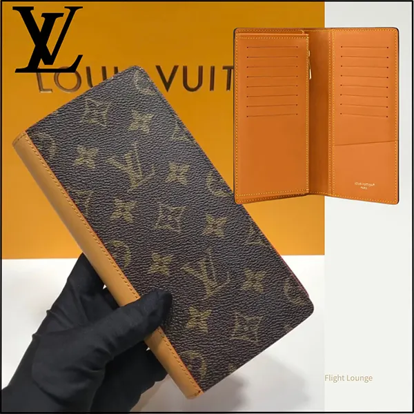 速達発送ルイヴィトン ポルトフォイユ・ブラザ M28159-スーパーコピー