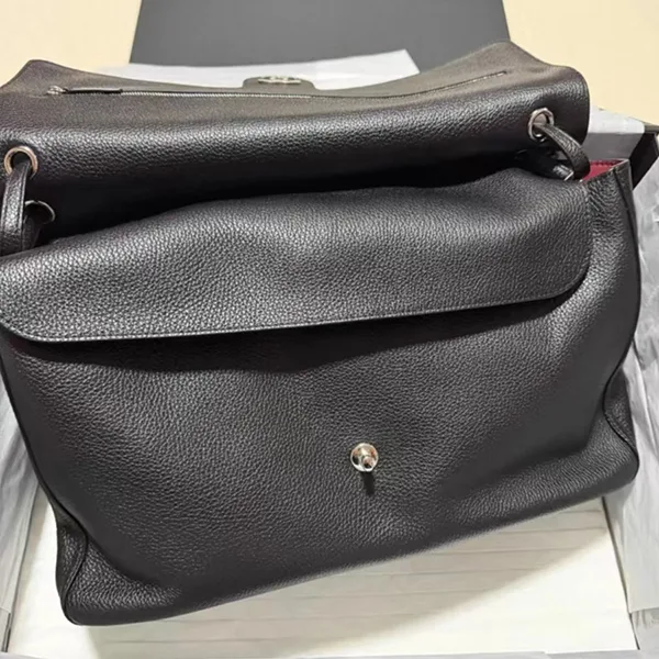 大容量♡シャネル マキシ ハンドバッグ トート コピー AS6233-B24008