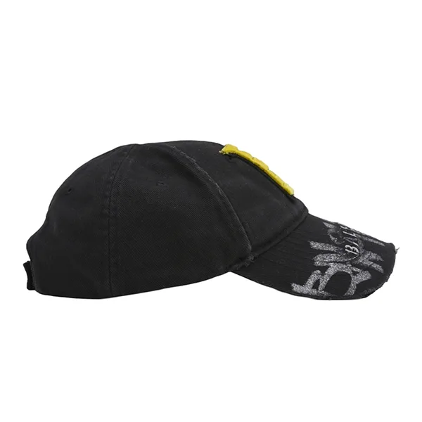 バレンシアガ】HAT UPCYCLED CAP キャップ 796436-410B2-スーパー