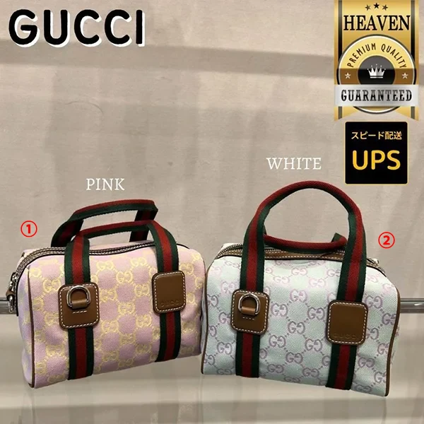 GUCCI☆グッチ☆20モデル!ダブルGクリスタルビジューチョーカー！レア