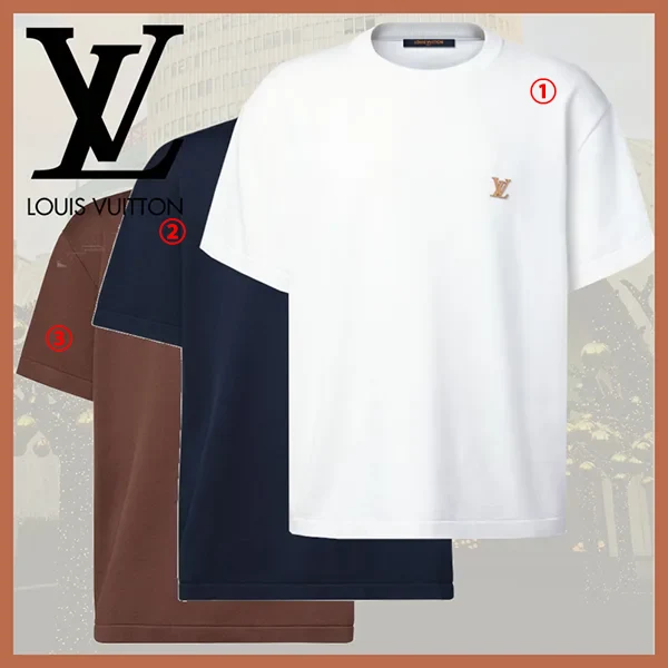 ルイヴィトン Tシャツ スーパーコピー N級品専門店｜ルイヴィトン 偽物