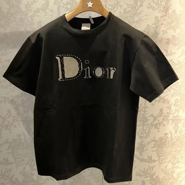 ディオール Tシャツ コピー メンズ トップス リバース