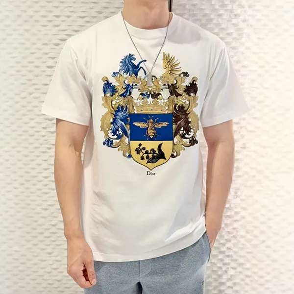 ディオール Tシャツ スーパーコピー N級品専門店｜ディオール 偽物と