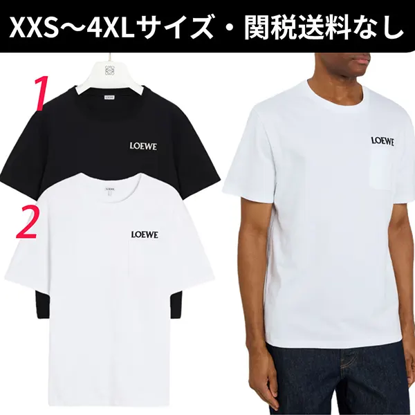 ロエベ スーパーコピー N級品専門店｜アナグラム パーカー Tシャツ