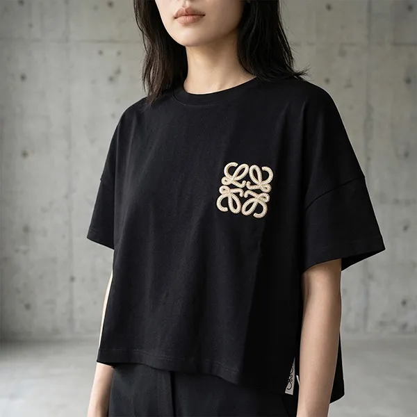 ロエベ スーパーコピー N級品専門店｜アナグラム パーカー Tシャツ