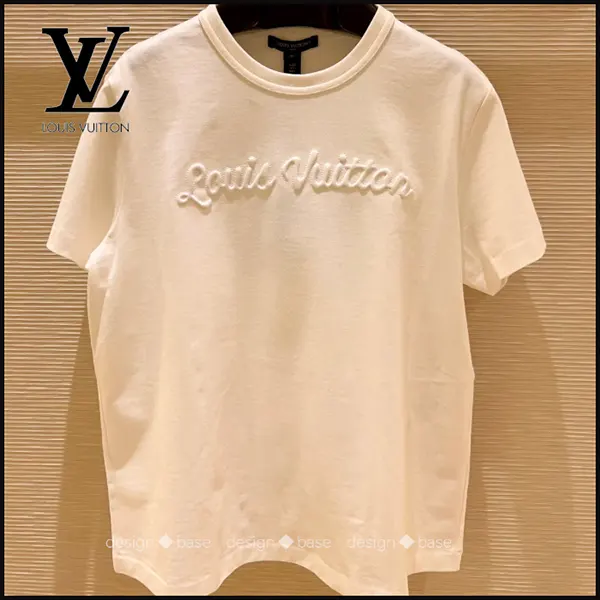 ルイヴィトン Tシャツ スーパーコピー N級品専門店｜ルイヴィトン 偽物