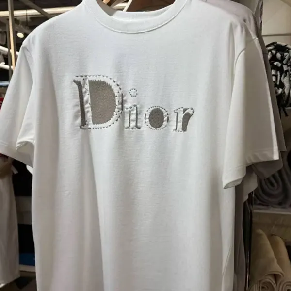 ディオール Tシャツ コピー メンズ トップス リバース