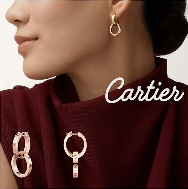 カルティエ ピアス・イヤリング スーパーコピー N級品専門店｜ラブ