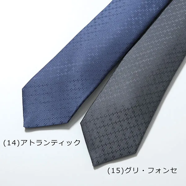 エルメス ネクタイ スーパーコピー FACONNEE NEW H ニューH 036233T