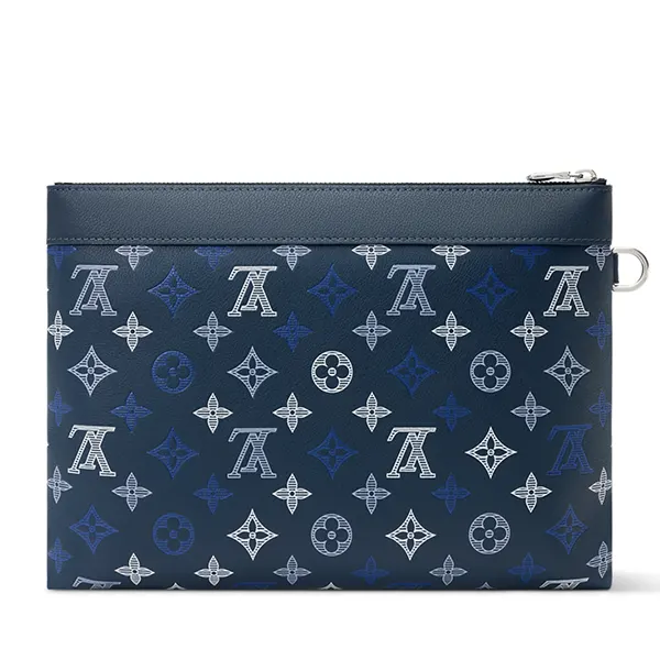 ルイヴィトン Pochette To-Go モノグラム クラッチバッグ M28913