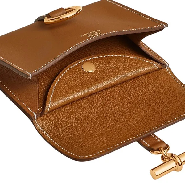エルメス コピー Glenan Compact グレナン コンパクト 財布