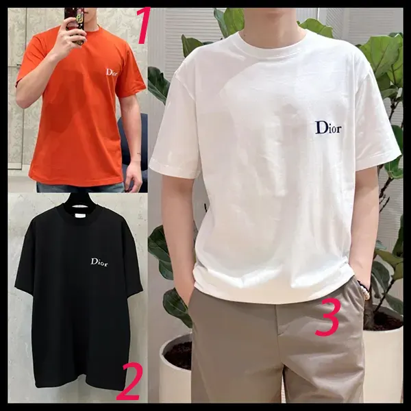 希少 正規品 dior ディオール Tシャツ ディオール スーパーコピー N級品専門店｜パーカー Tシャツ 厳選 国内