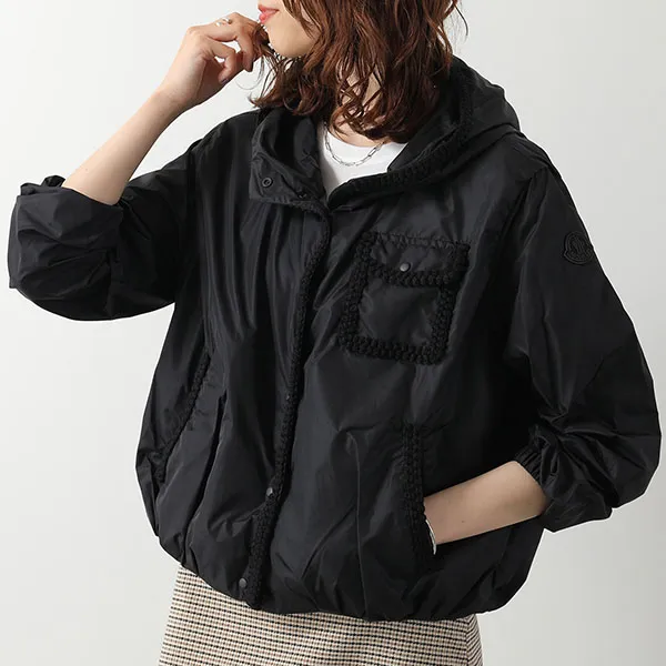 モンクレール ナイロンジャケット N級品 DARDANO 1A00122 596PX